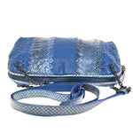 Bottega Veneta Intrecciato Shoulder bag Leather - image 5