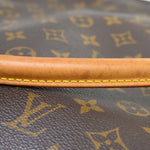 Louis Vuitton Monogram Looping Handbag Monogram Canvas GM - image 13