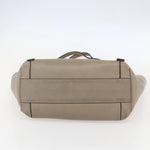 Chloe Milo Shopping Tote Leather Medium - image 16