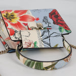 Salvatore Ferragamo Vala Handbag Leather - image 7