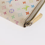 Louis Vuitton Zippy Wallet NM Monogram Multicolor Canvas - image 9