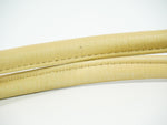 Chanel Vintage CC Tassel Shoulder Bag Lambskin Small - image 15