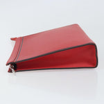 Louis Vuitton Pochette Voyage Taiga Leather MM - image 4