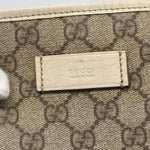 Gucci Joy Tote GG Coated Canvas with Leather Medium - image 14