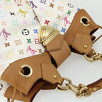 Louis Vuitton Ursula Handbag Monogram Multicolor - image 17