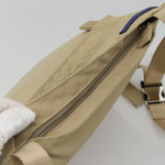 Burberry Blue Label shoulder bag Nylon medium - image 16