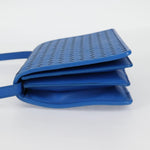Bottega Veneta Clip Flap Bag Leather - image 3