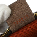 Louis Vuitton Trousse Make Up Bag Damier Canvas - image 4
