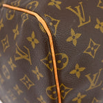 Louis Vuitton Keepall Bag Monogram Canvas 55 - image 8