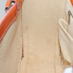 Chanel CC No.5 Shopping Tote Perforated Patent Medium - image 19
