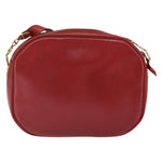 Christian Dior Vintage Shoulder Bag Leather - image 2