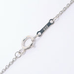 Tiffany & Co. Bear Necklace Silver 925 - image 5