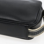 Salvatore Ferragamo Vintage clutch Bag Leather - image 10