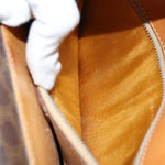 Celine Macadam Handbag Macadam with leather - image 19