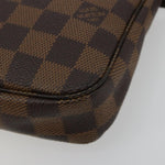 Louis Vuitton Pochette Accessoires NM Damier - image 9