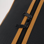 Saint Laurent Vintage Boston PVC Leather - image 13