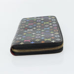 Louis Vuitton Aerogram Zippy Wallet Leather Vertical - image 4