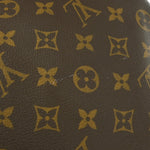 Louis Vuitton Keepall Bag Monogram Canvas 60 - image 11