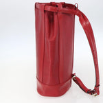 Louis Vuitton Randonnee Backpack Epi Leather PM - image 4