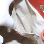 Gucci Bright Bucket Bag Diamante Leather Small - image 17