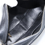 Chanel Vintage Front Pocket CC Camera Bag Caviar Small - image 5
