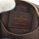 Louis Vuitton Etui Okapi Camera Case Damier PM - image 4