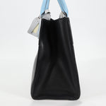 Louis Vuitton City Steamer Handbag Leather MM - image 3