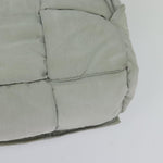 Bottega Veneta Padded Tech Cassette Crossbody Bag Intrecciato Nylon - image 10