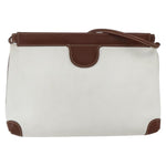 Gucci Vintage Shoulder Bag Leather - image 2