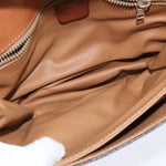 Celine Macadam Shoulder Bag PVC Leather - image 5
