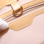 Louis Vuitton Wilshire Handbag Monogram Vernis PM - image 6
