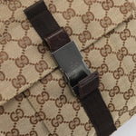 Gucci GG Canvas Bag Canvas medium - image 20