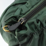 Prada Convertible Bow Tote Tessuto Medium - image 14