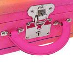 Louis Vuitton Cotteville Trunk Limited Edition Illusion Monogram Taurillon Leather 40 - image 8