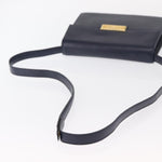 Christian Dior Vintage CD Flap Shoulder Bag Leather Medium - image 7