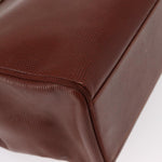 Salvatore Ferragamo Vala tote Leather - image 8