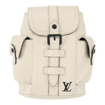 Louis Vuitton Christopher Backpack Taurillon Leather XS - image 18