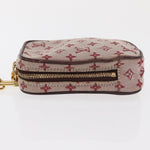 Louis Vuitton Camera Bag Mini Lin - image 4