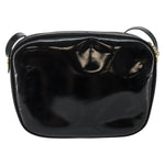 Salvatore Ferragamo Vala Shoulder Bag Patent Leather - image 2