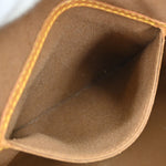 Louis Vuitton Alma Handbag Monogram Canvas PM - image 15