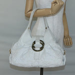 Bvlgari Chandra Hobo Leather Large - image 14