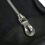 Loewe Amazona Bag Leather and Jacquard Canvas 28 - image 10