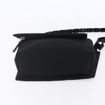 Salvatore Ferragamo Vala Shoulder Bag Canvas - image 15