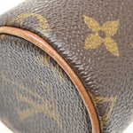 Louis Vuitton Papillon Pochette Monogram Canvas Mini - image 8
