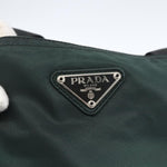 Prada Vintage Zip Tote Tessuto Small - image 18