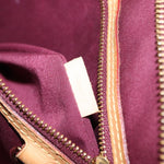 Louis Vuitton Brea Handbag Monogram Vernis MM - image 6