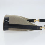 Gucci Zip Hobo Canvas - image 3