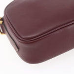 cartier Must de Cartier Shoulder Bag Leather - image 10