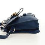 Chloe Aby Day Bag Leather Small - image 3