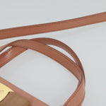 Salvatore Ferragamo Vala Shoulder Bag Leather - image 15